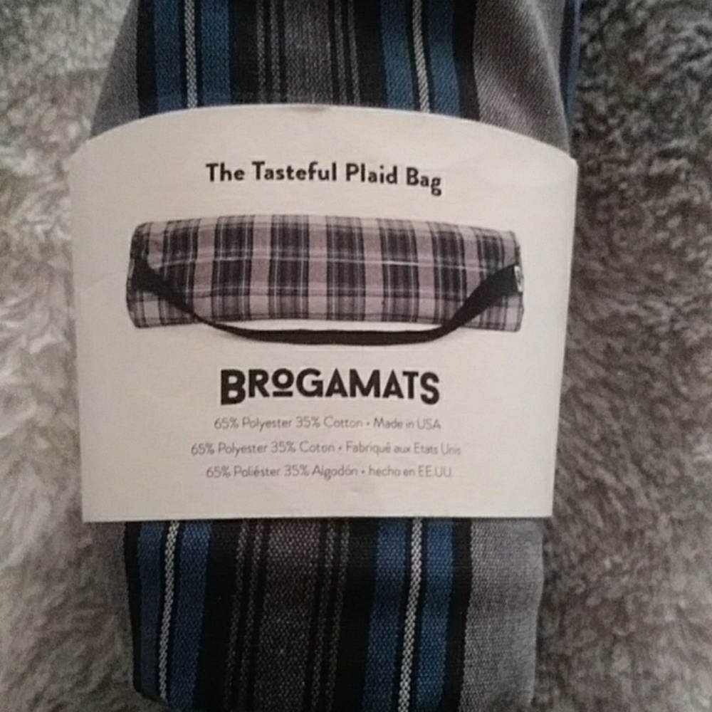 yoga mat bag